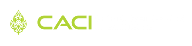 CACI (Crypto asset clearing international)